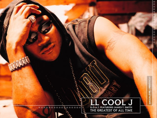 LL Cool J фото №34708